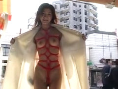 Incredible Japanese chick Miyuki Hourai, Yuna Akimoto, Amai Mitsu in Hottest Masturbation/Onanii, .