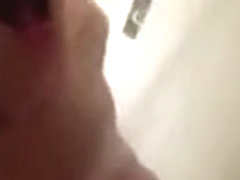 sexy periscope under the shower