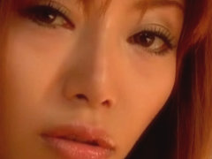 Best Japanese girl Anna Akizuki in Crazy Masturbation/Onanii JAV scene