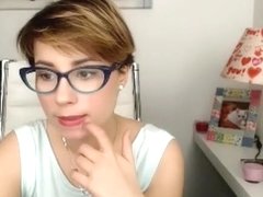 hailee19 secret movie on 01/23/15 13:01 from chaturbate