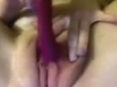 Orgasm on webcam Texan Housewife Tammy