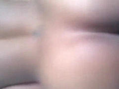 (WATCH TIL THE END) Fucking My Brothers Best Friend Til He Cums Hard and Sc