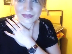 hotally intimate movie scene on 01/23/15 17:25 from chaturbate