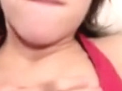 19yo Legal Age Teenager Shows Off Her Exceptional Oral Job Skills