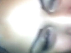 Amazing Amateur video with facial scenes