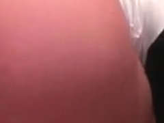 Pov Hot Ass Ex-girlfriend Taking Large Shaft From Behind
