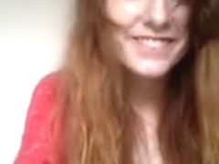 Teen Sexydevilxx Flashing Boobs On Live Webcam Part 03