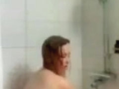 Swedish Shower Sex