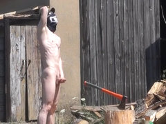 naked worker CZECH GAYS 82