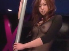 Exotic Japanese whore Emiri Seo in Amazing BDSM, Dildos/Toys JAV movie