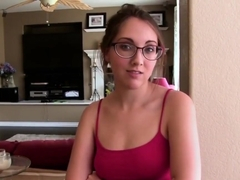 Daughter Slut Shamed Them Dicked Around