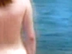 LEGAL AGE TEENAGER NAKED BEACH