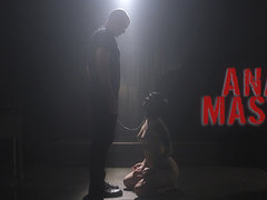 Rachael Madori & Mark Davis in Anal Master: the Return of Mark Davis - SexAndSubmission