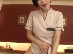 Fabulous Japanese whore Yuria Satomi in Hottest Big Tits, POV JAV movie