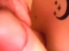 Blowjob and titfuck for my boyfriend