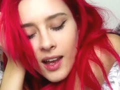 ASMRwithAllie - ASMR WAKING UP NEXT TO YOU - Girlfriend roleplay 2