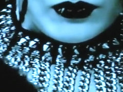 Sleep Chamber Catwoman (1992 Fetish Industrial Music Video)
