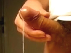 Great Cumshots. A tribute to Heather Brooke. Spritzing