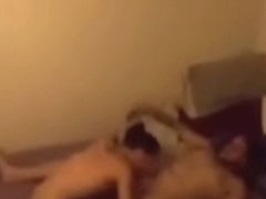 Free private voyeur sex action I caught on tape
