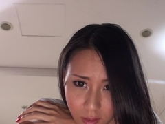 Incredible Japanese slut Ren Azumi in Exotic JAV uncensored Shaved movie