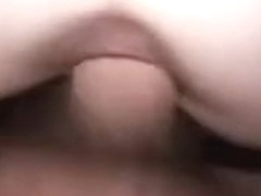 Fucking Blonde Crack Whore In Her Ass Point Of View