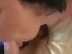Latina Ex Girlfriend Fucked And Taking Facial Cumshot