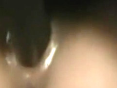 Takes Bbc And Man Movies Creampie On His Wife