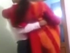 BENGALI HOT COUPLES AFTER OFFICE HOUR SCANDAL