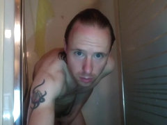 Chattin On F4f(Flirt 4 Free) While In Shower