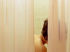 Nude Femi Benussi in Omicidio per vocazione (1968)