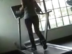 Treadmill Latino