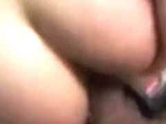 Pulled euro amateur rides a cock POV