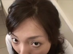 Fabulous Japanese girl Airi in Incredible JAV uncensored POV video