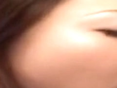 Best Japanese slut Maiko Ohshiro in Incredible Blowjob, Lingerie JAV scene
