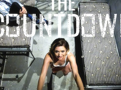 Eliza Jane in The Countdown - PureTaboo