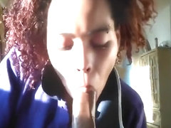 Blowjob fuck and facial with...