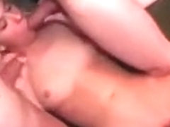Some Horny Fuckers Destroying Wet Pussy