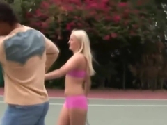 Girls Get Paid Because Of Their Impudence