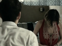 Deborah Secco - 'Boa Sorte' (2014)