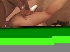 Large Titted Dana, 3 Men, double penetration And Hawt Anal