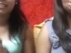 Sexy girls doing selfies 60.mp40