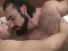 encounter in the Bar