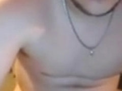 18fat college girl boy cum on cam