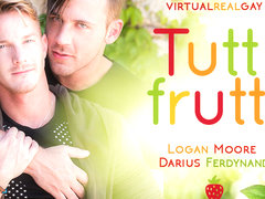 Tutti Frutti - Virtualrealgay