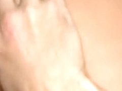 Masseuse Gets Oral While Tugging Client In High Def