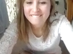 Fabulous MyFreeCams movie with Masturbation scenes