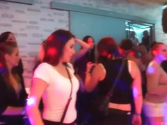 Horny Babes Like To Suck Some Cocks