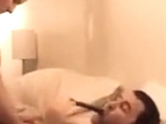 Geiler Orall-Service-Service