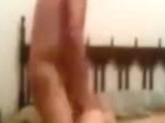 Cojiendo con mi esposa primera vez