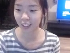 Incredible Webcam video with Asian scenes